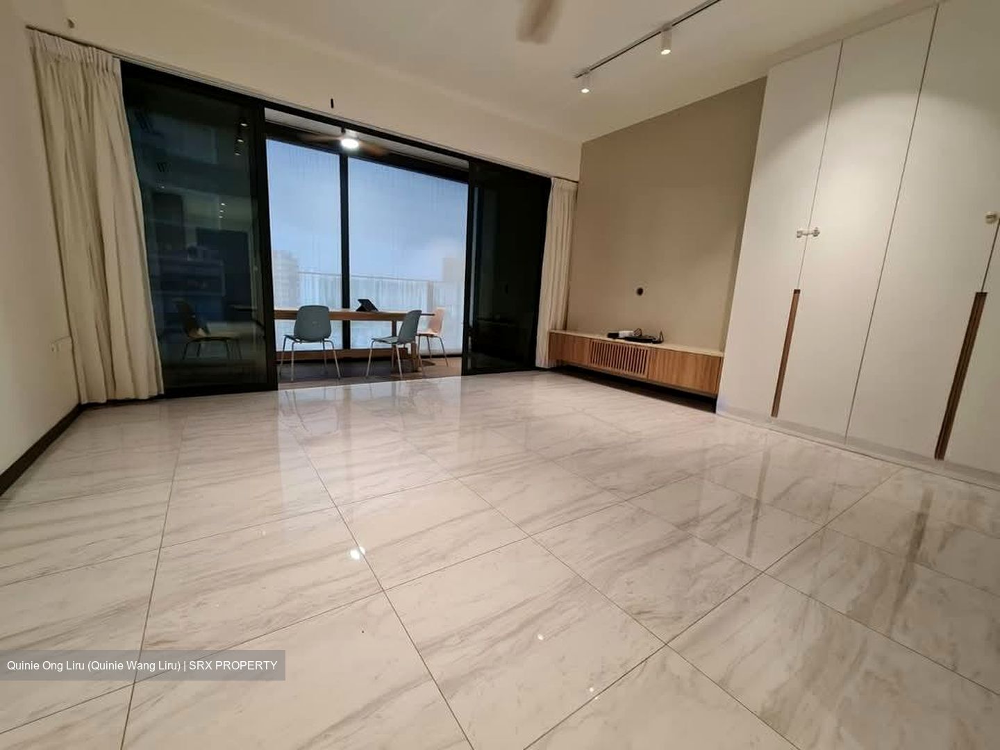 The Poiz Residences (D13), Apartment #557203421
